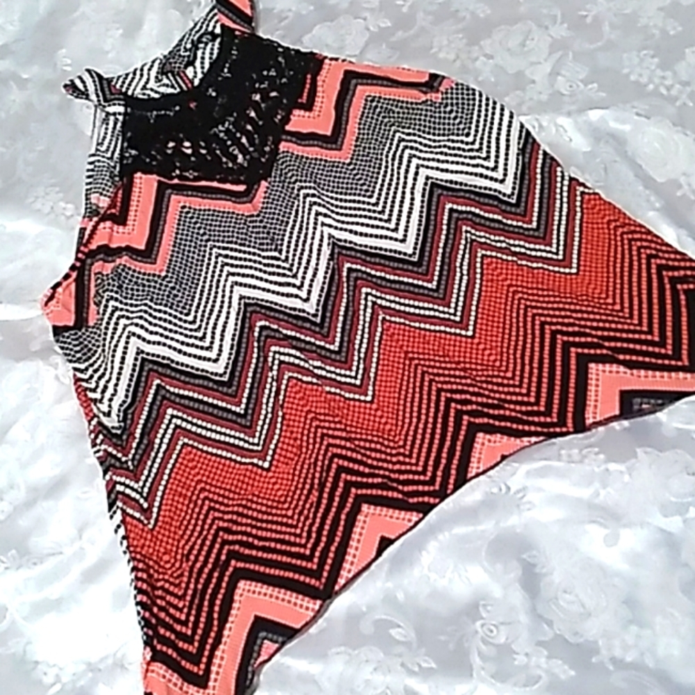 Unique Spectrum ladies top size medium
